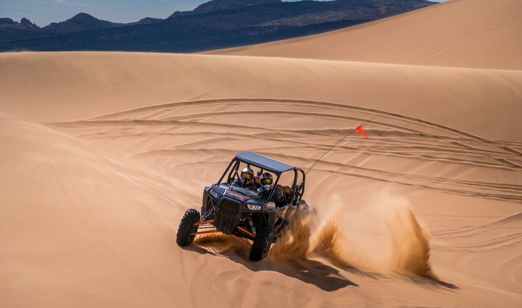 Reasons Why UTV Tours in Utah Are Great for Business Teams