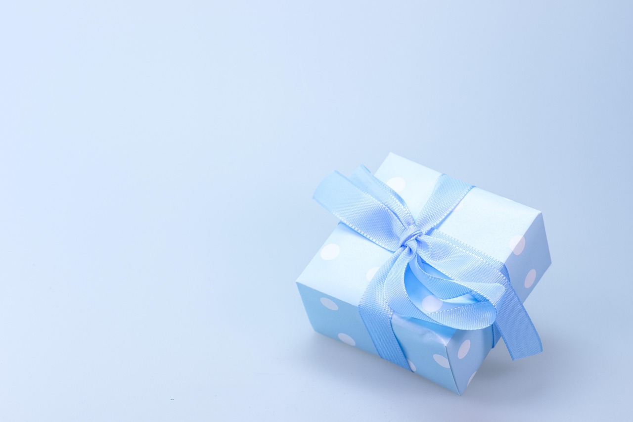 Last Minute Gifts That Still Feel Thoughtful (Even When You’ve Left It Late)
