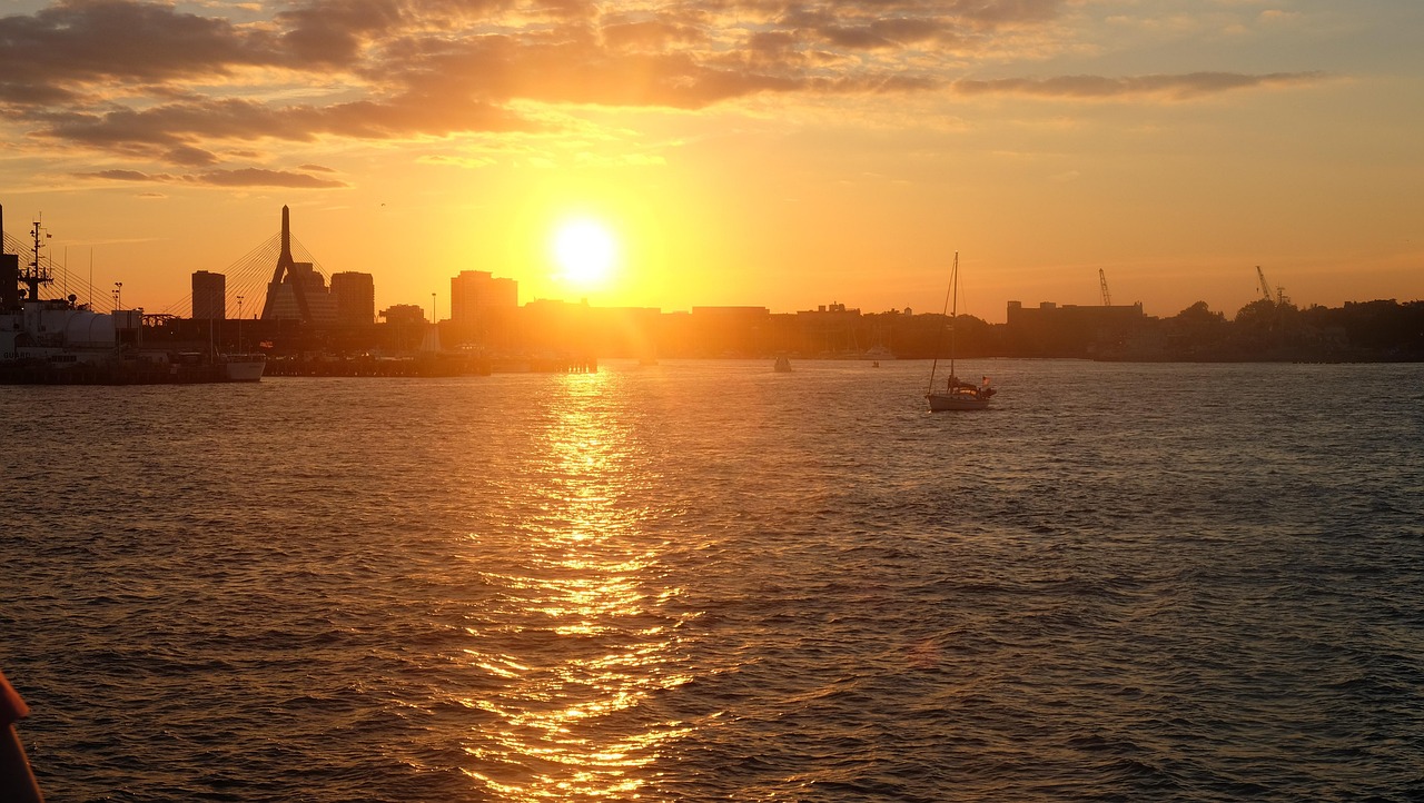 A realistic guide to planning a family break in Boston