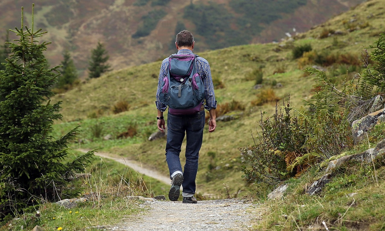 Adventurous Alternatives to the Family Beach Holiday