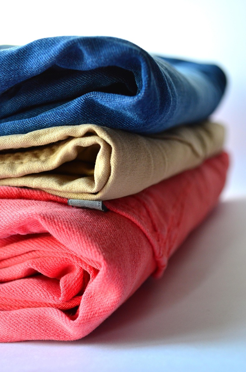 Why Fabric Quality Matters When Choosing Kids’ Clothes