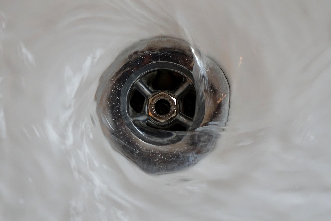What to Expect When a Basement Floor Drain Starts Backing Up Repeatedly