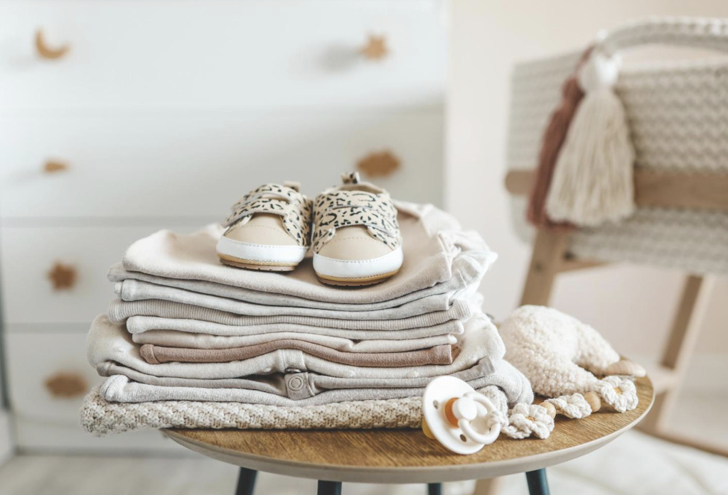Newborn Wardrobe Essentials First-Time Parents Often Forget