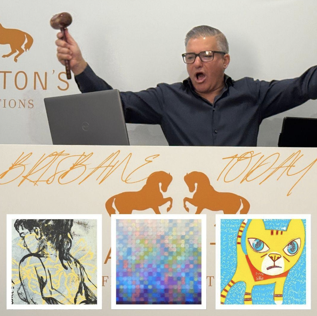 7 Tips For Bidding At An Auction