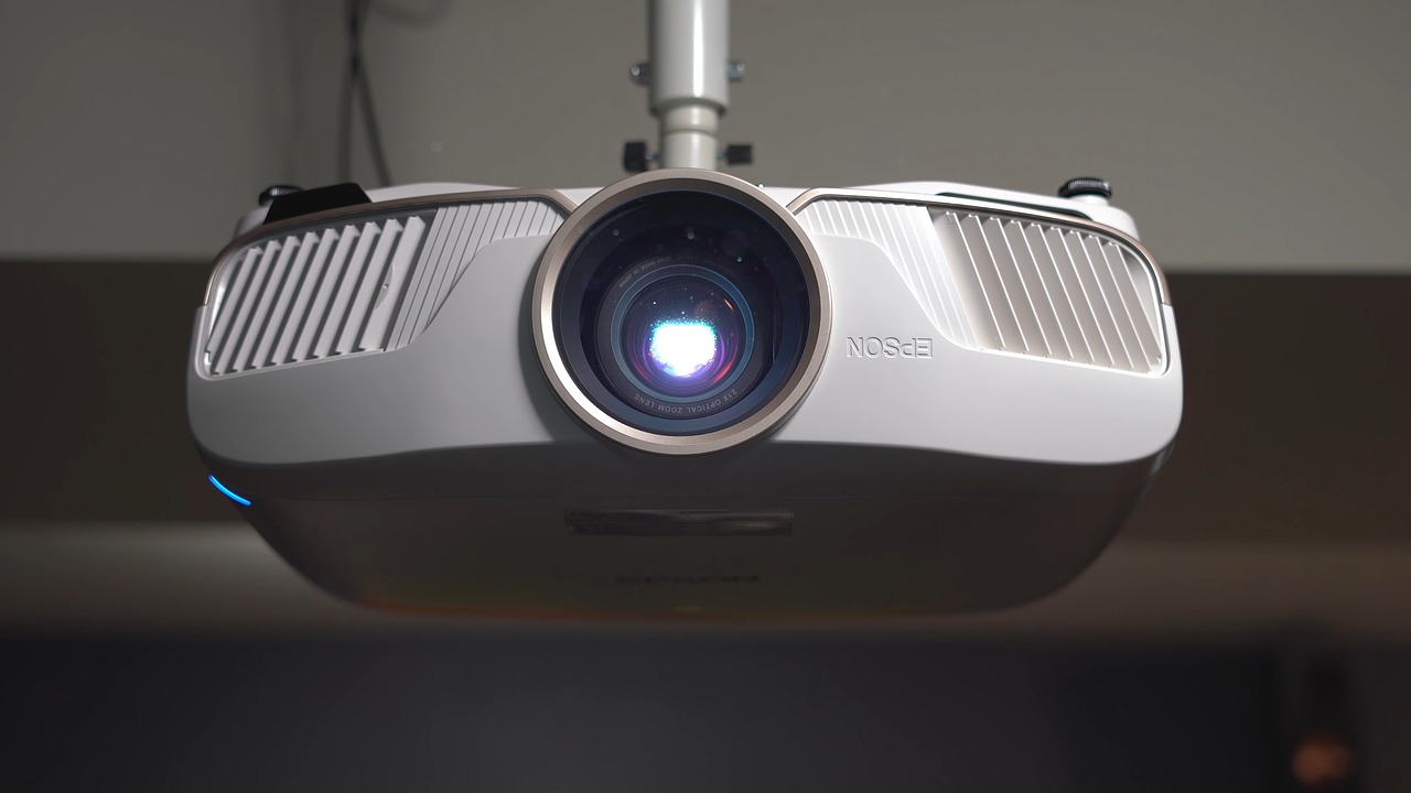 6 Things to Decide Before Picking a TV or Projector for Home Theater