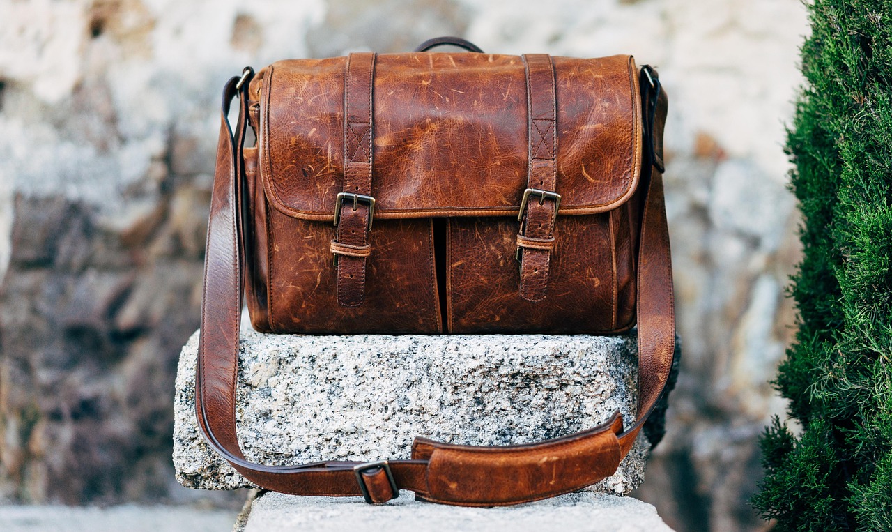 The Art of Packing Light for Any Trip