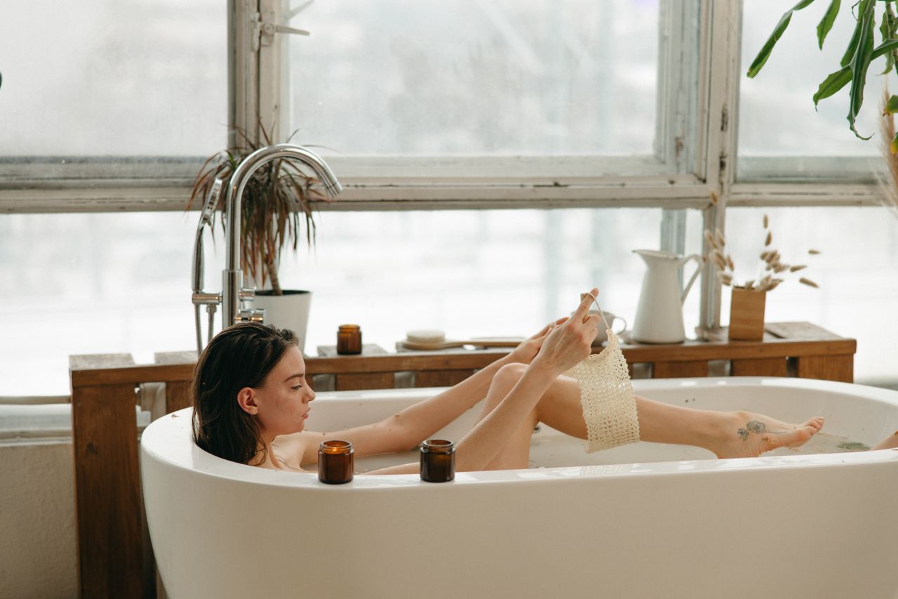 How to Build a Self-Care Routine That Sticks