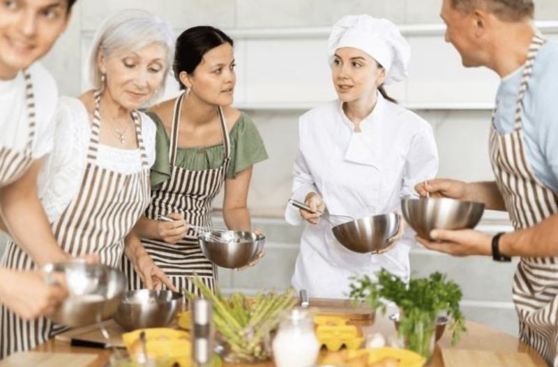 Frequently Asked Questions About Cooking Classes in New Orleans