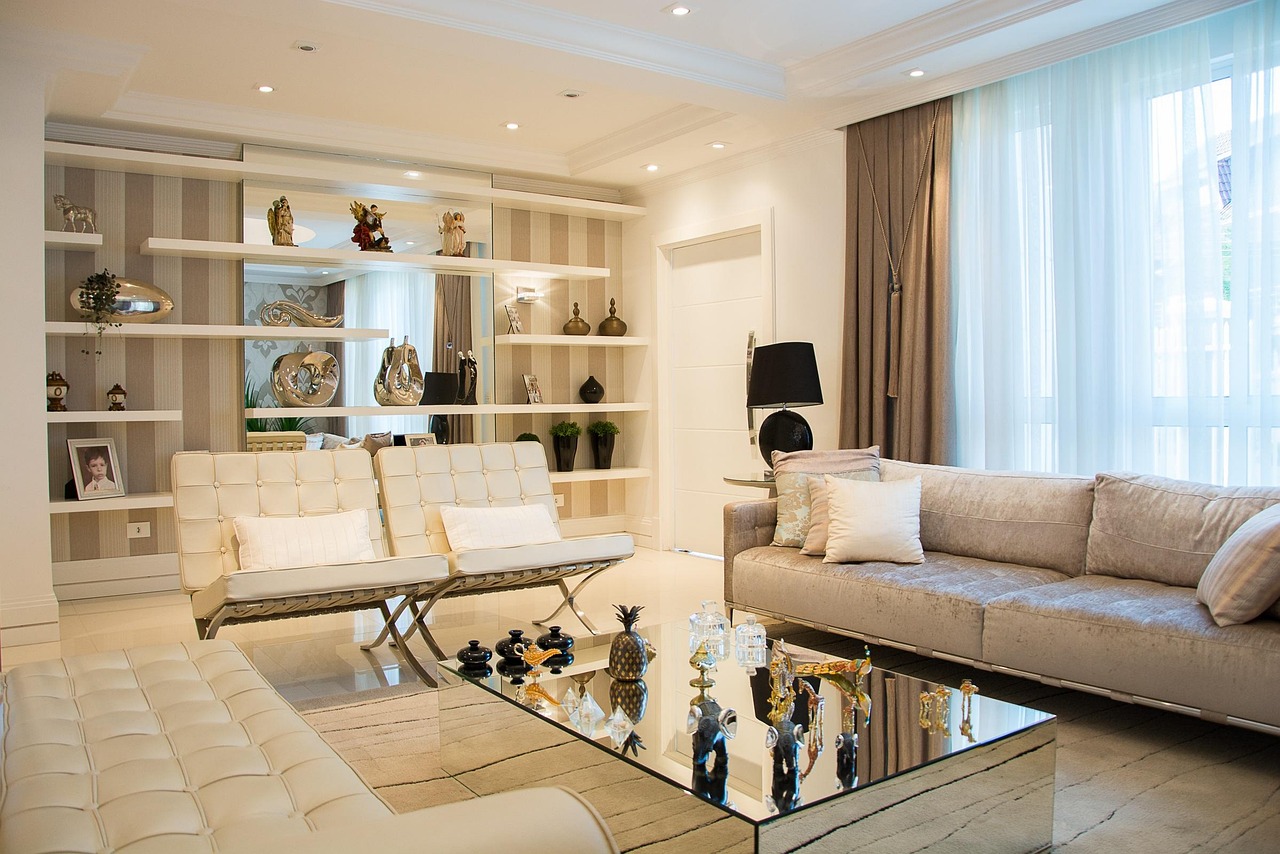 Creating a Cosy Family Home Without Breaking the Bank
