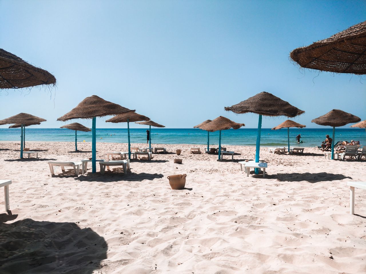Getting Ready for Summer Holidays: A Checklist
