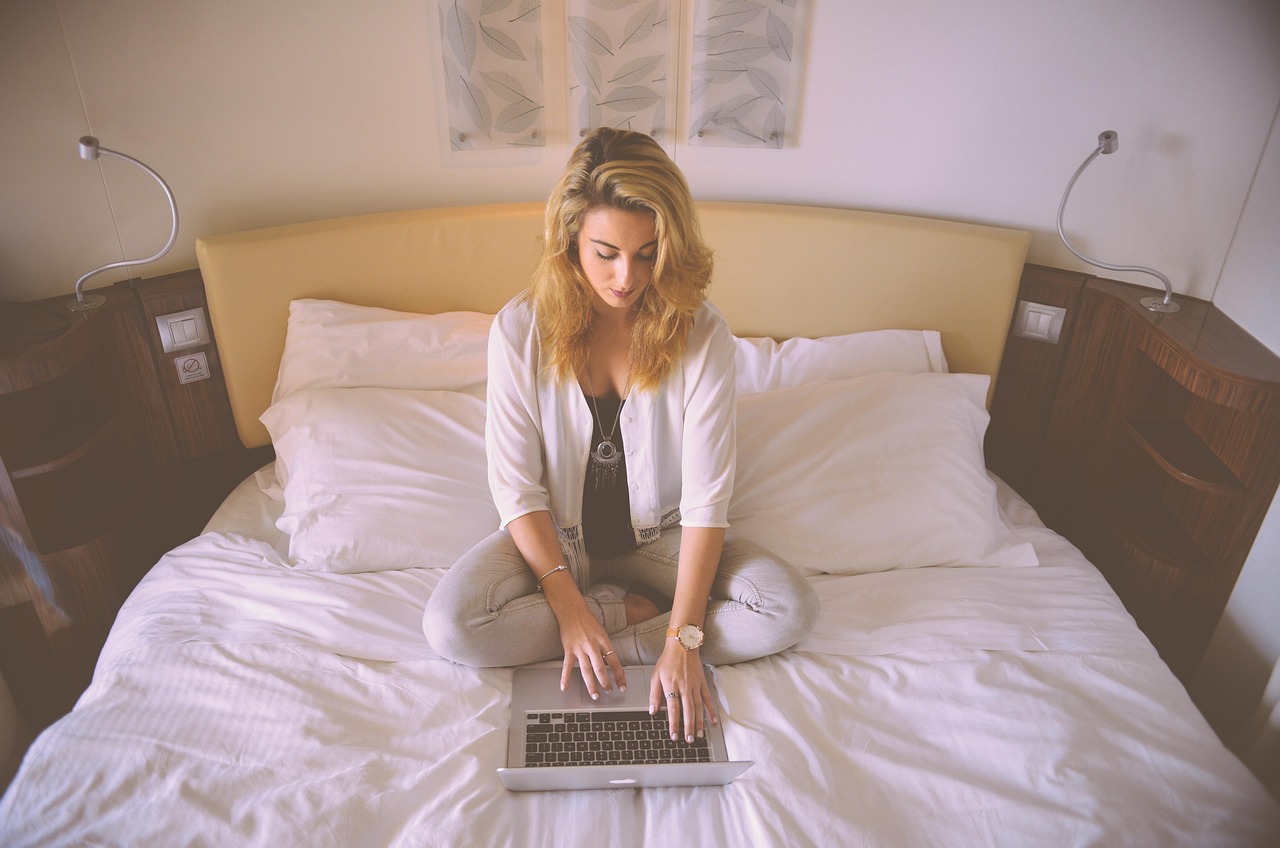 Thinking of a Career Change as a Mum? Skills You Can Learn From Home