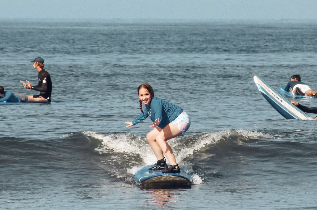 Why Beginners Love Booking Maui Surf Lessons With Local Pros Maui