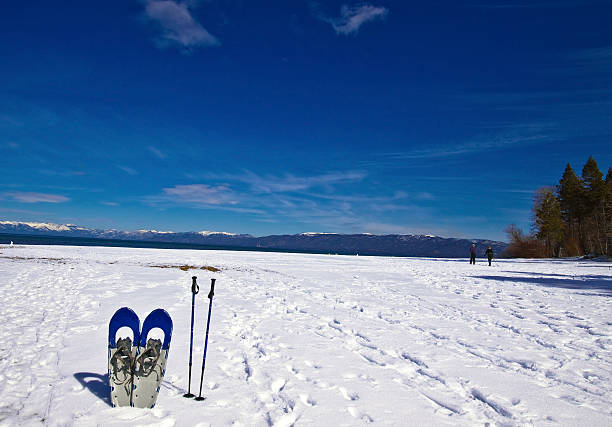How to Avoid Common Mistakes on Your First Snowshoe Tour