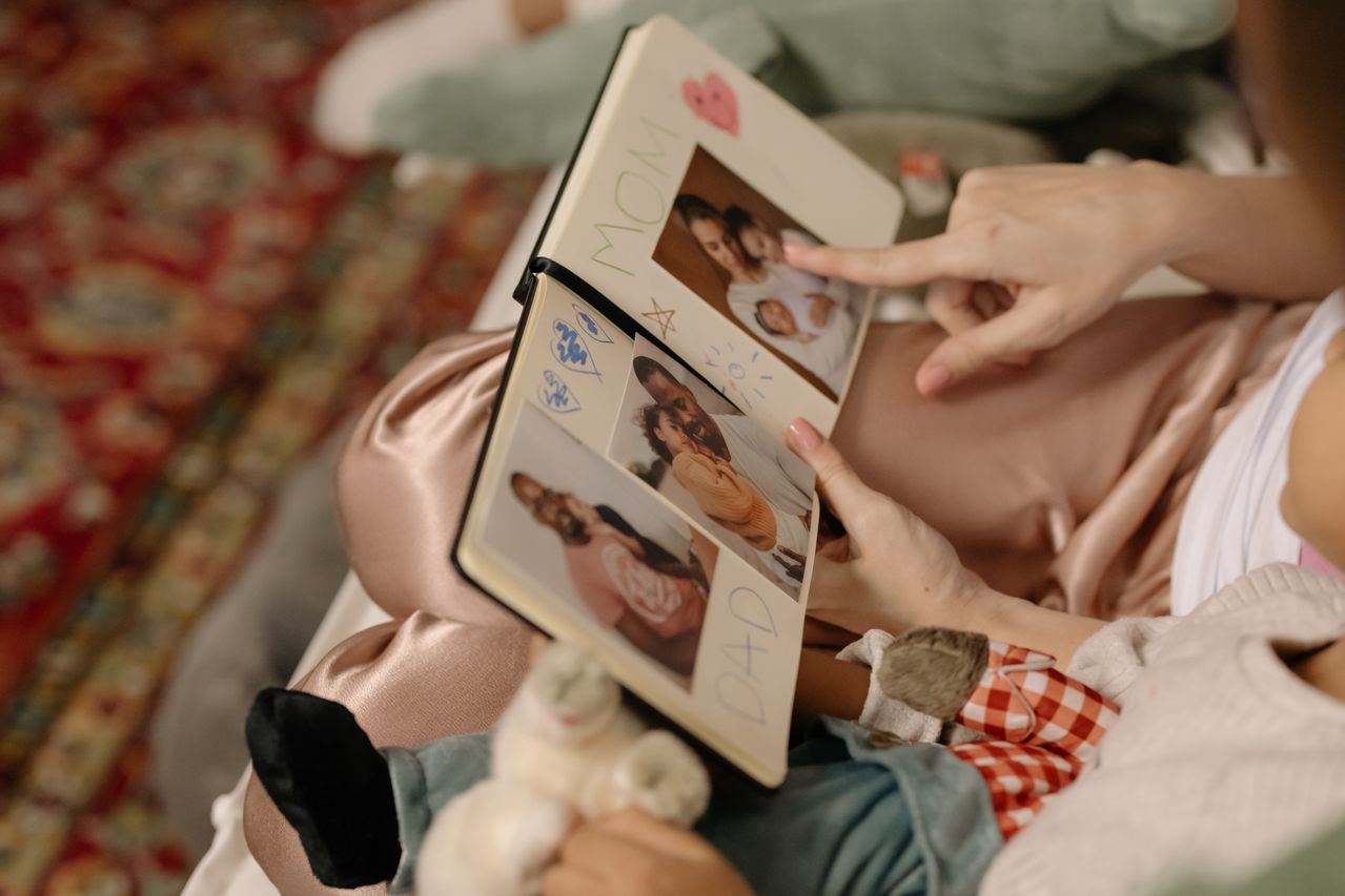 Why Family Photo Books Still Matter in a Digital-First World