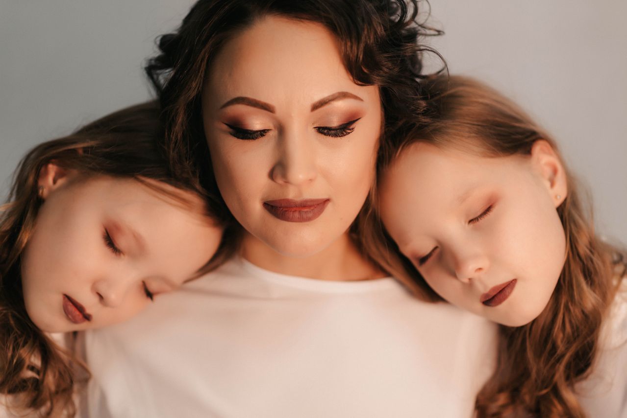 10-minute tips for busy mums to glam up when time is short