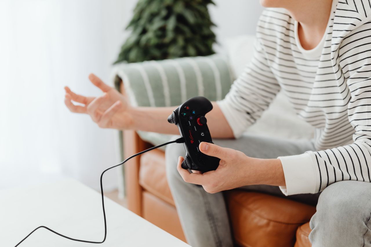 Why more adults are getting into gaming and where to start