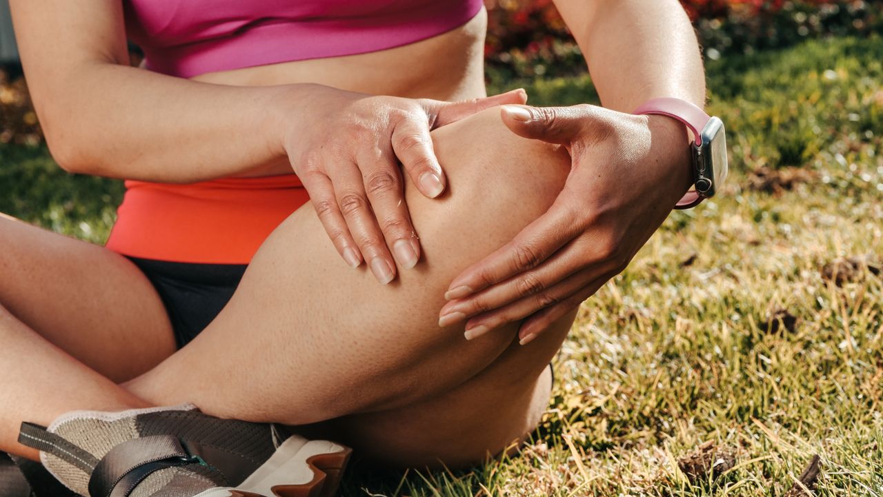 What Every Retiree Should Know About Joint Replacement Expenses