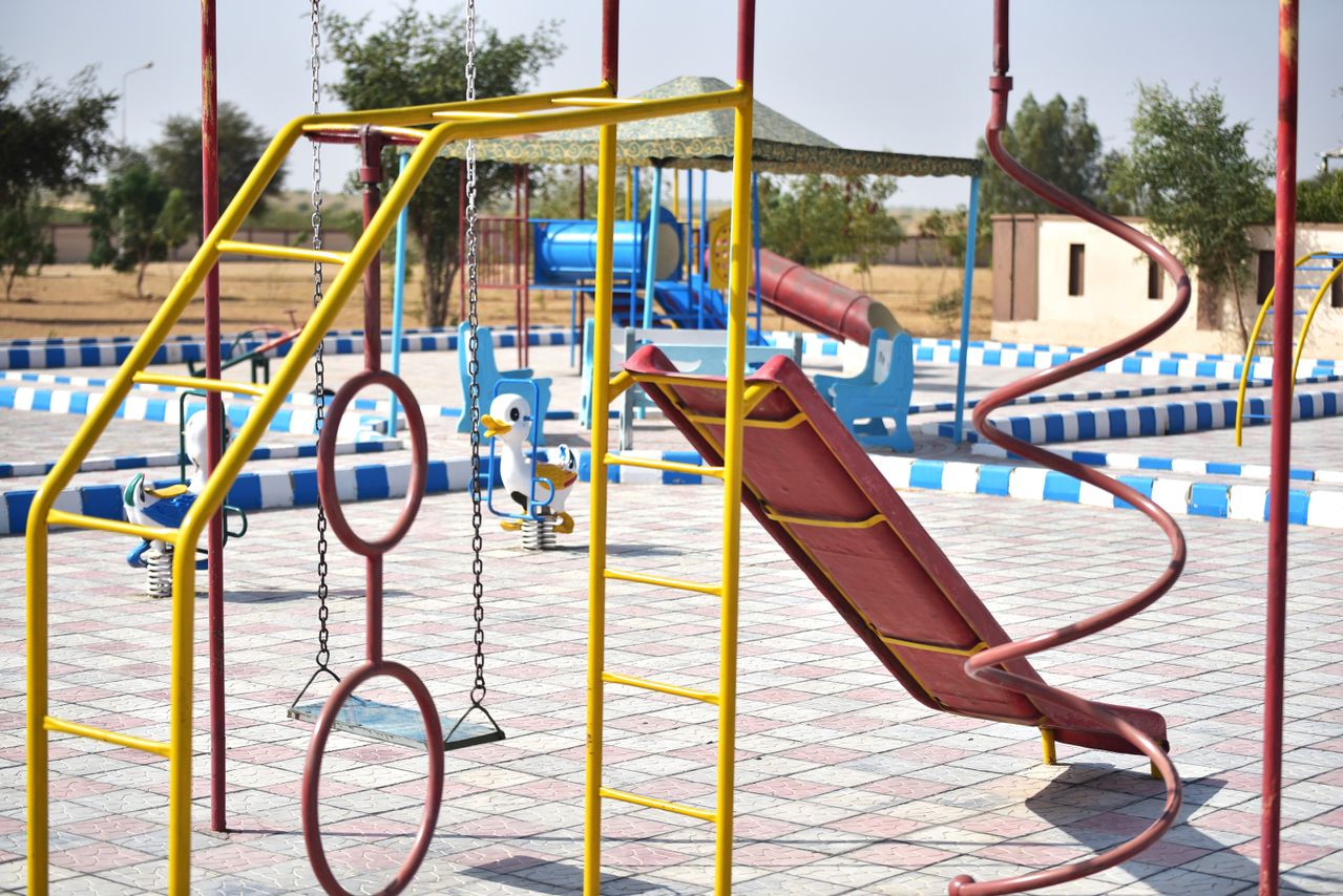 How to Set Up a Kids’ Garden Play Area That Lasts More Than a Year