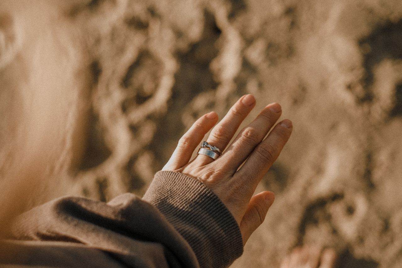 When a Ring Becomes More Than Jewelry: Choosing One With Meaning