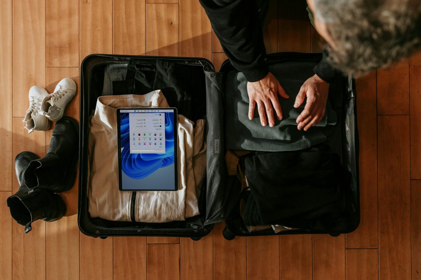 How to Plan a Family Vacation Without Overpacking